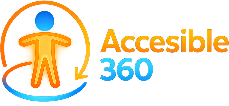 Accesible 360 — Inicio